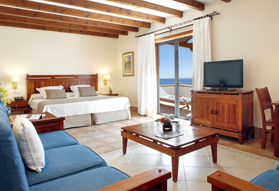 Princesa Yaiza Suite Hotel Resort 5 Luxury - Double Superior Sea View.jpg