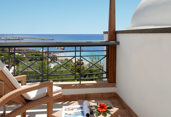Princesa Yaiza Suite Hotel Resort 5 Luxury - Suite Sea View Terrace.jpg