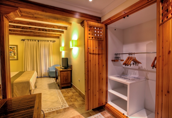 Princesa Yaiza Suite Hotel Resort Adapted Suite Bedroom.jpg